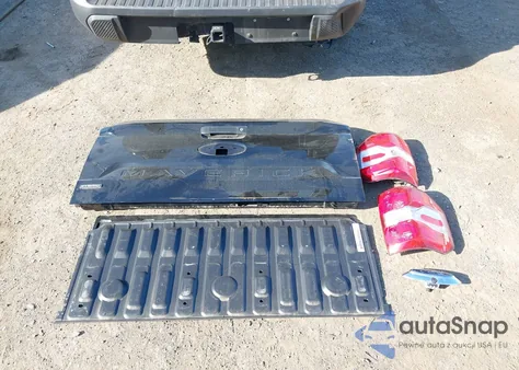 2022 Ford Maverick Xl from USA, damaged, VIN 3FTTW8E3XNRA22513